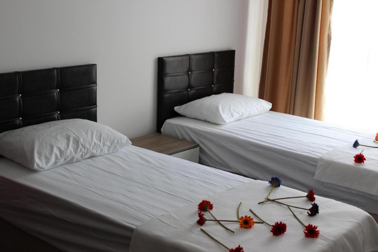 Aparthotel Kat11 Estambul Habitación foto