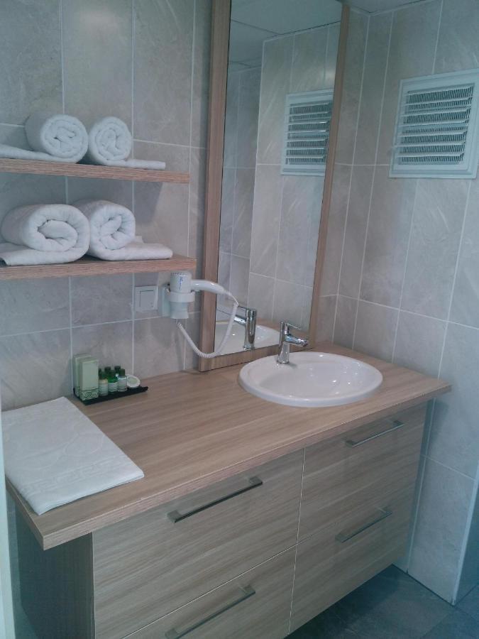 Aparthotel Kat11 Estambul Habitación foto