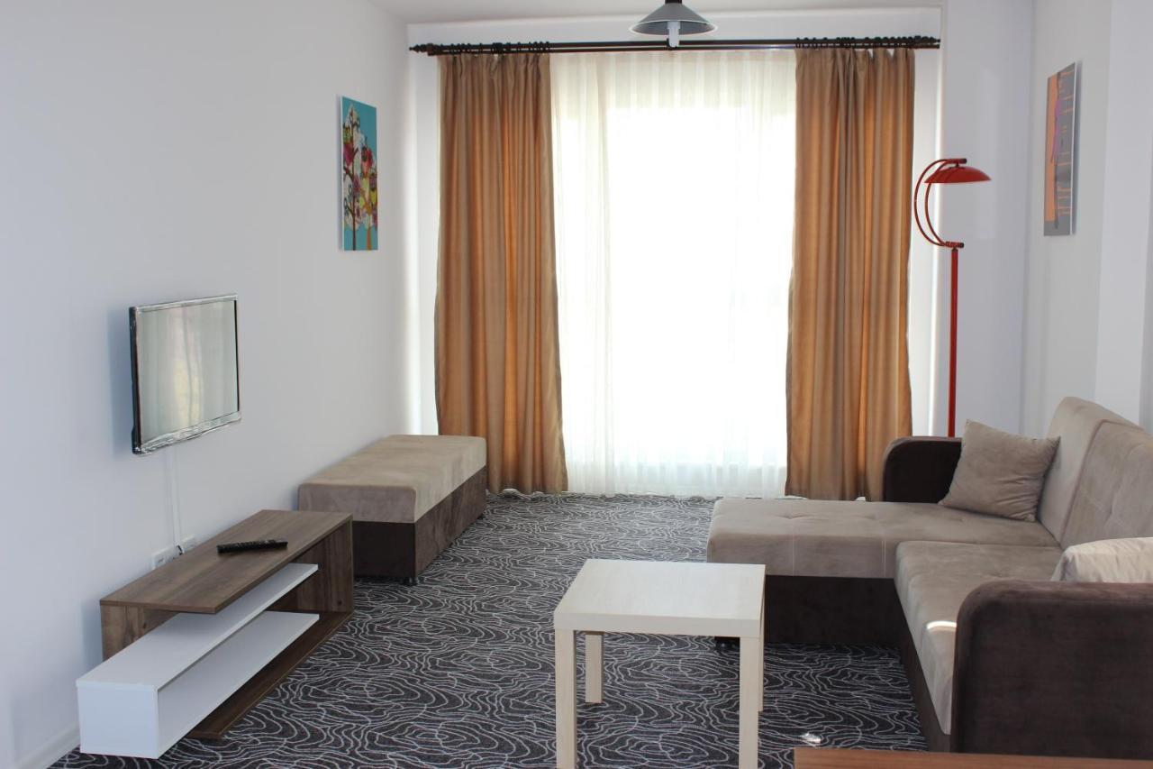 Aparthotel Kat11 Estambul Habitación foto