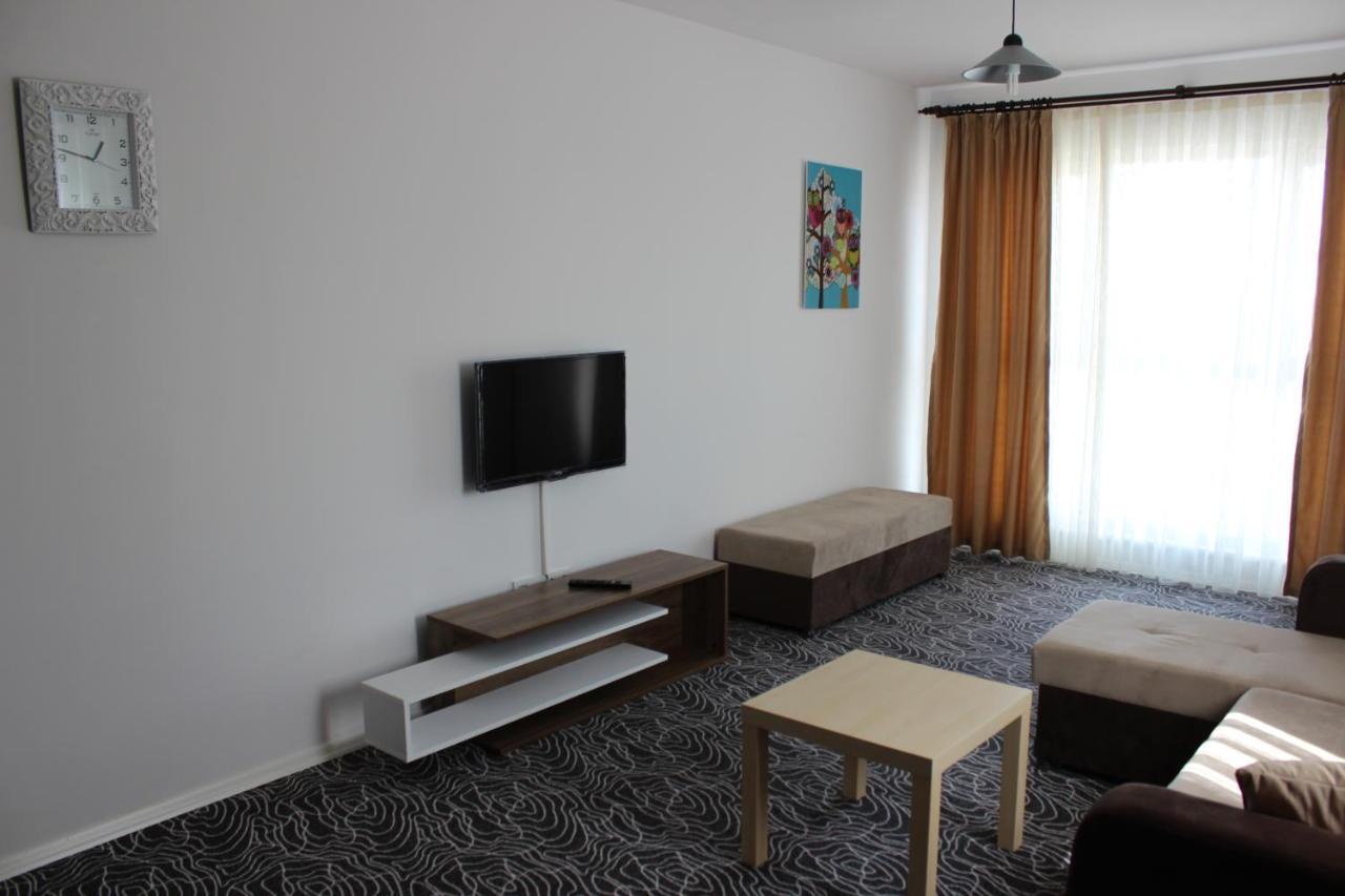 Aparthotel Kat11 Estambul Habitación foto