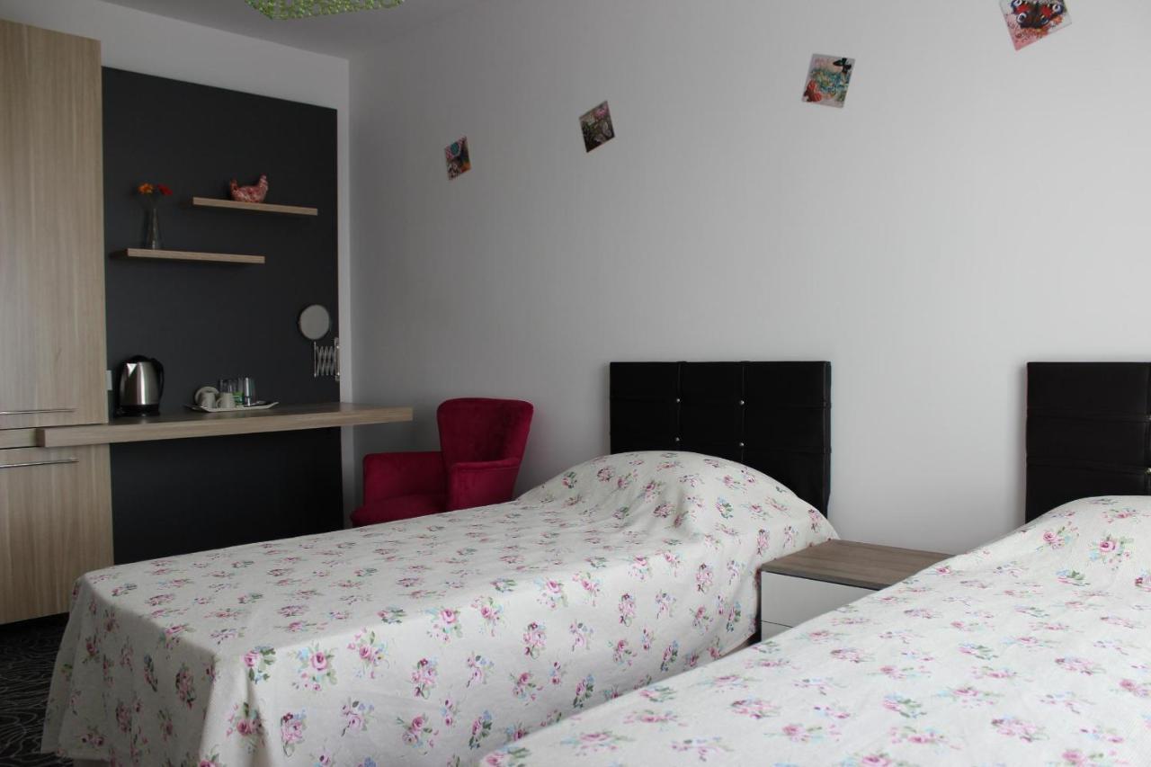 Aparthotel Kat11 Estambul Habitación foto